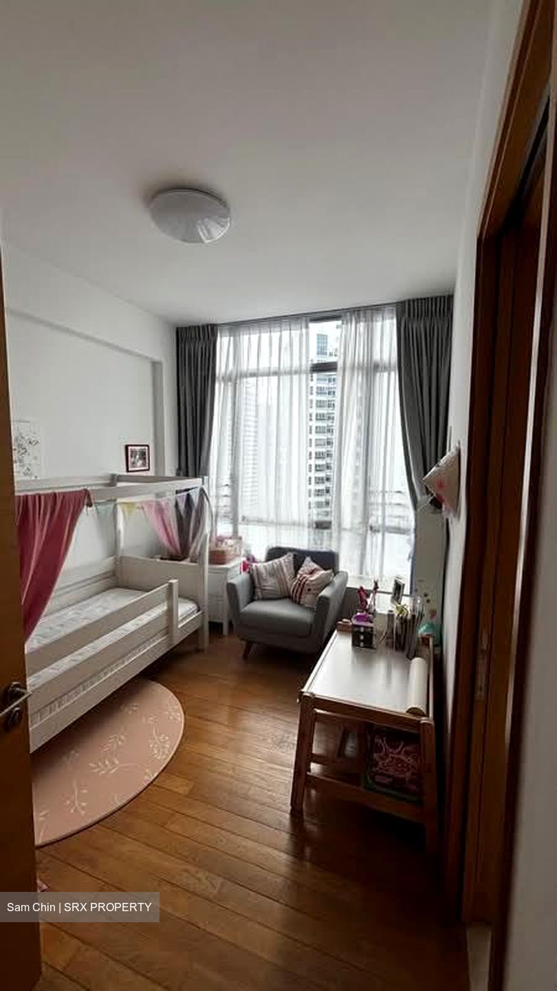 Martin Place Residences (D9), Condominium #582860861